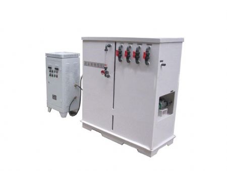 点击查看详细信息<br>标题：次氯酸钠发生器 阅读次数：1857