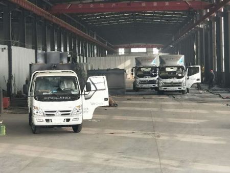 点击查看详细信息<br>标题：地埋式一体化污水处理设备 阅读次数：2926